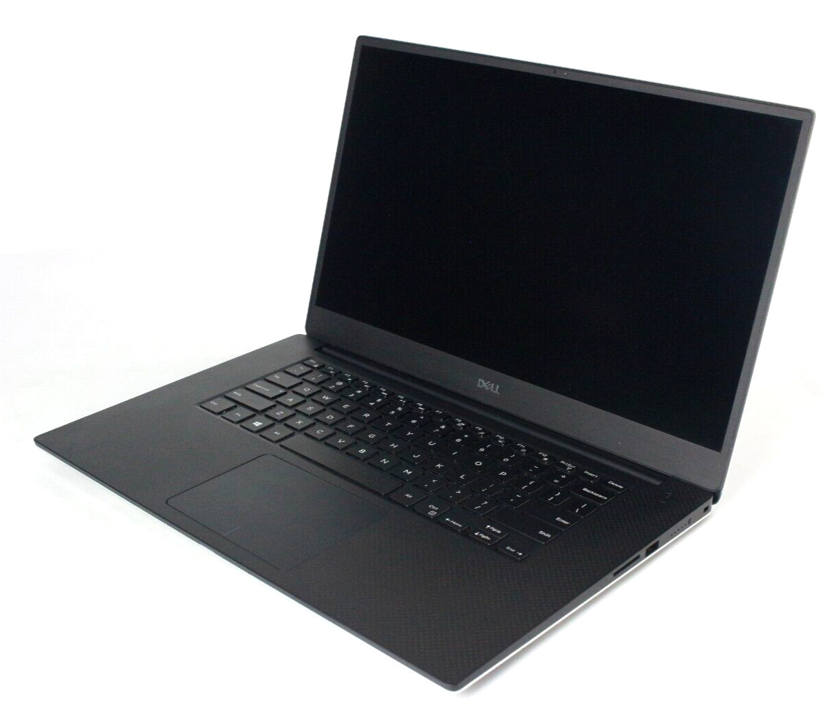 Dell Precision 5540 15.6″ Laptop i9 9th Gen 512GB SSD 32GB RAM Win 11 Pro (GP)