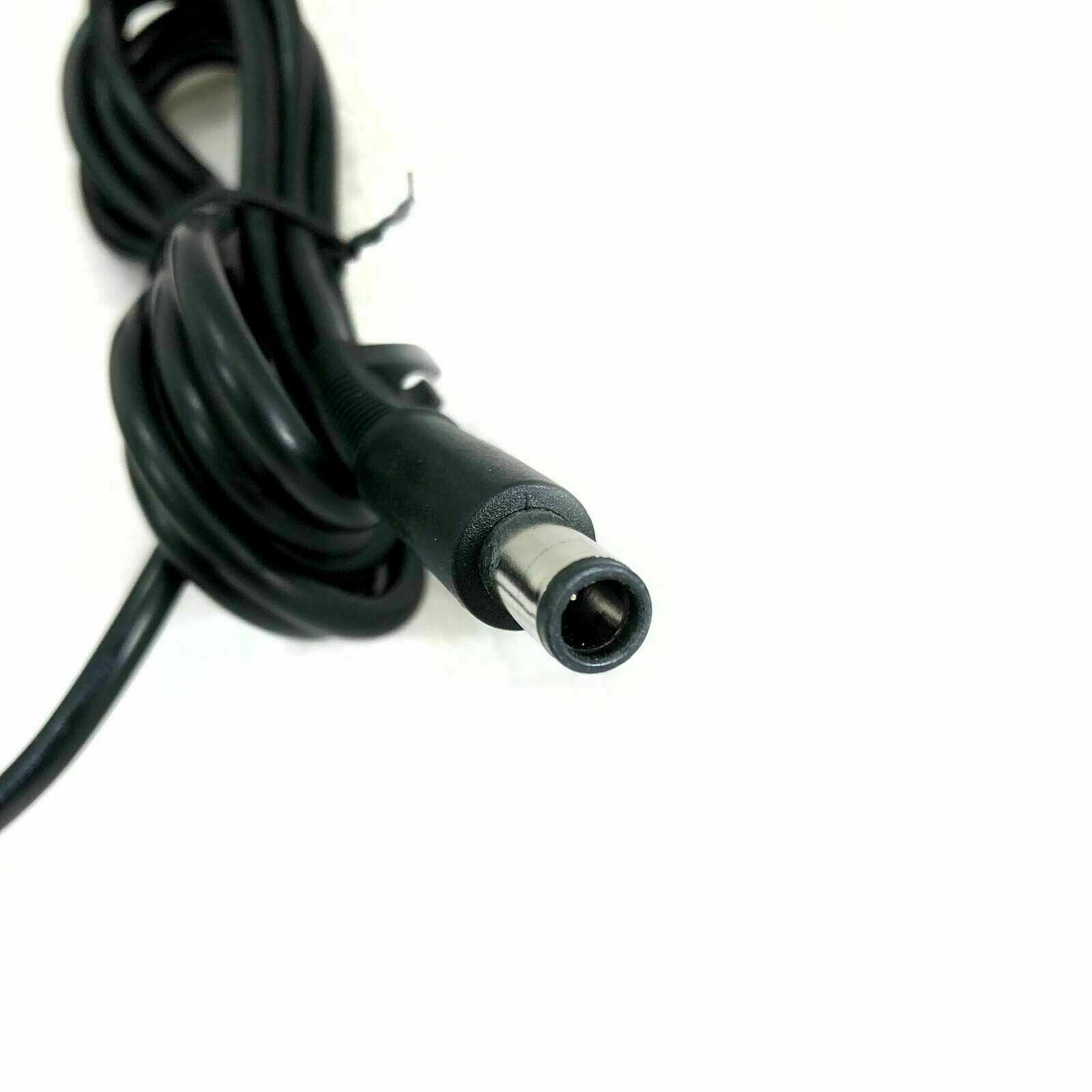 LOT 12 NEW Original HP EliteDesk 800 G1 G2 G3 G4 Mini PC 65W AC Adapter & Cords