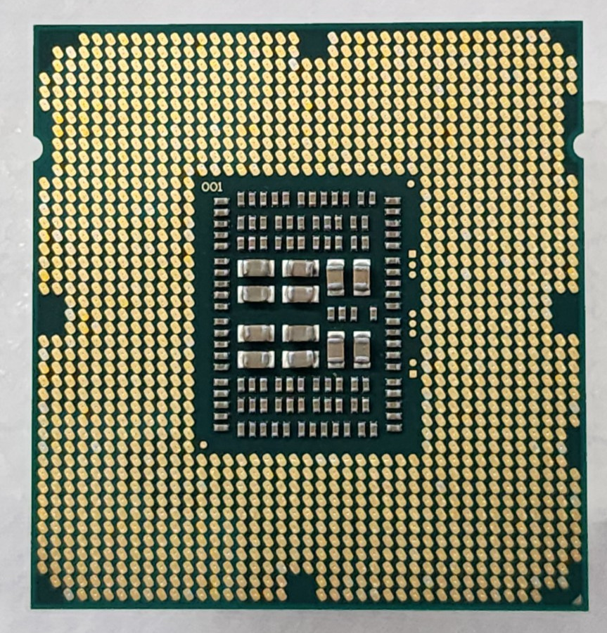 Intel Xeon E5-2470V2 2.4GHz 10 Core 25MB Cache 95W LGA1356 CPU SR19S
