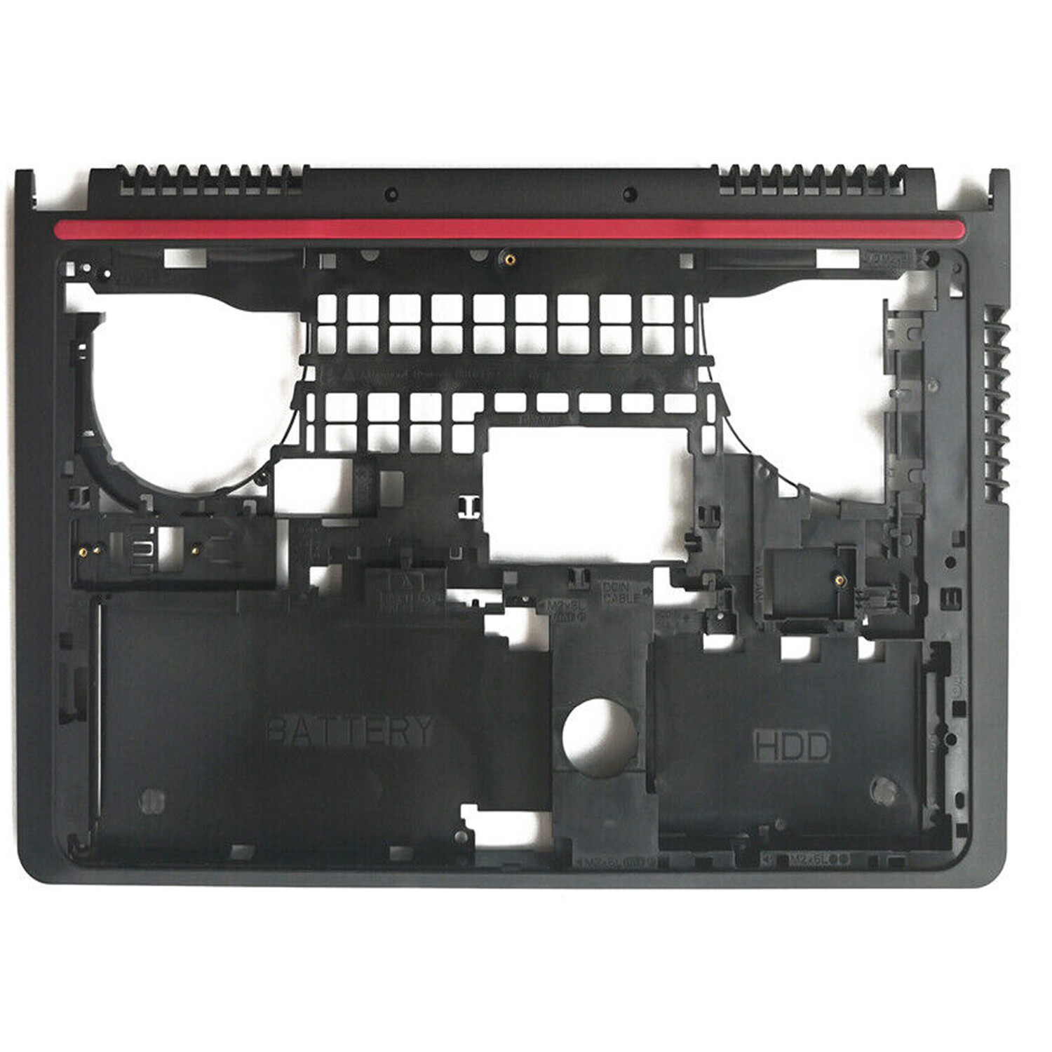 Palmrest & Bottom Case Cover For Dell Inspiron 15 7000 5577 7557 7559 0VF544 US