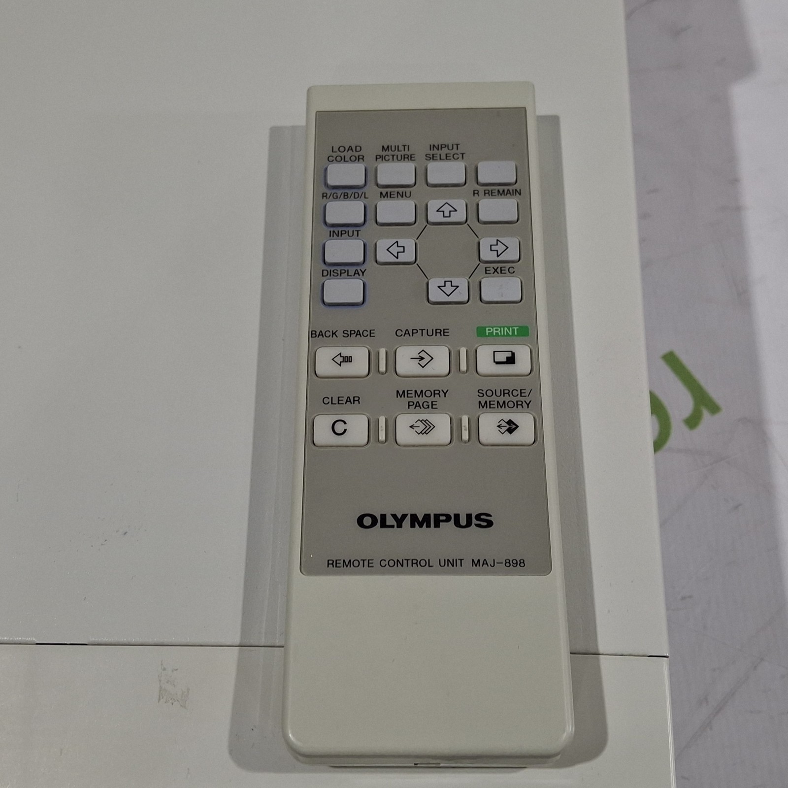 Olympus OEP-4 Color Video Printer