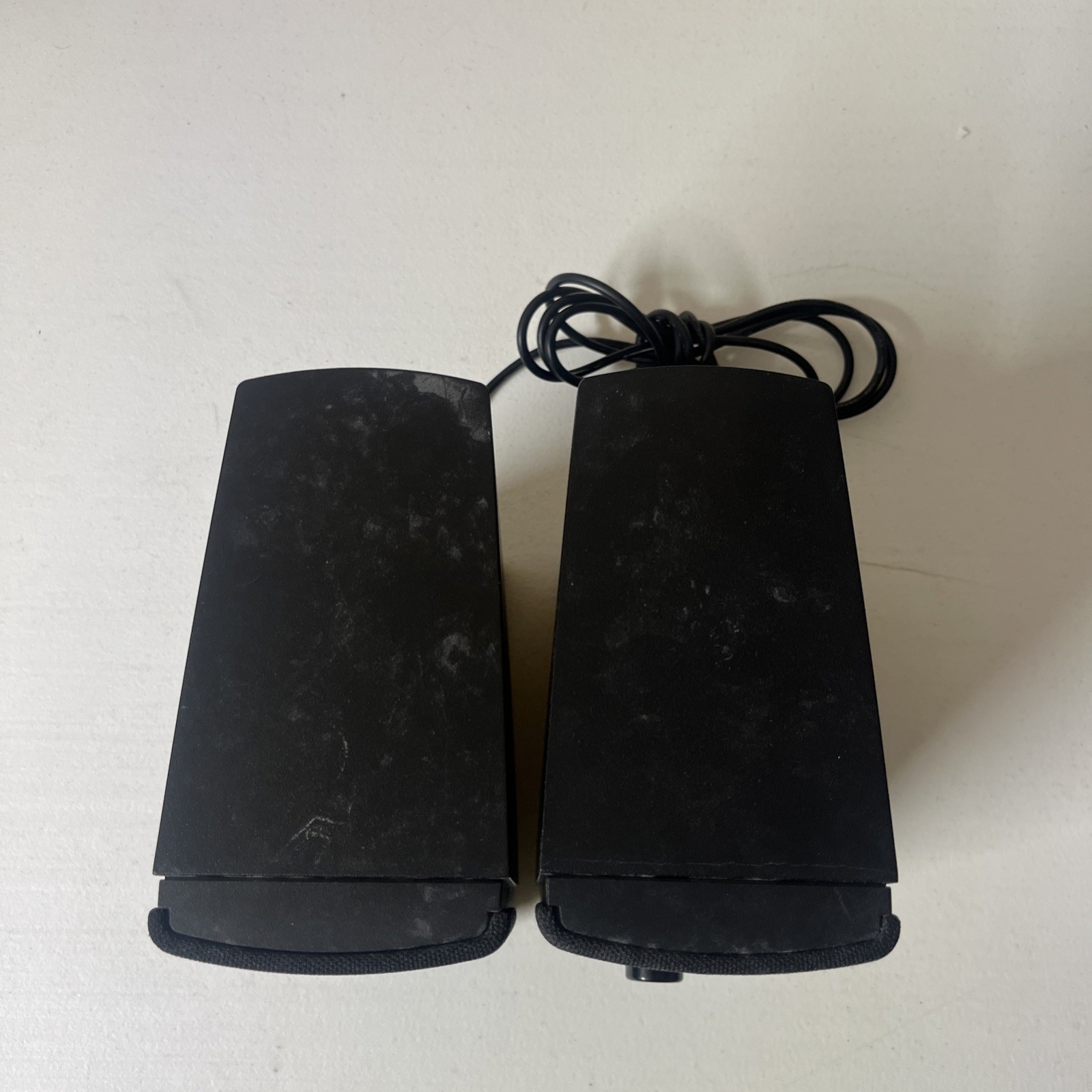 Bose Companion 2 Series III Multimedia Computer Speaker System – Great Condition