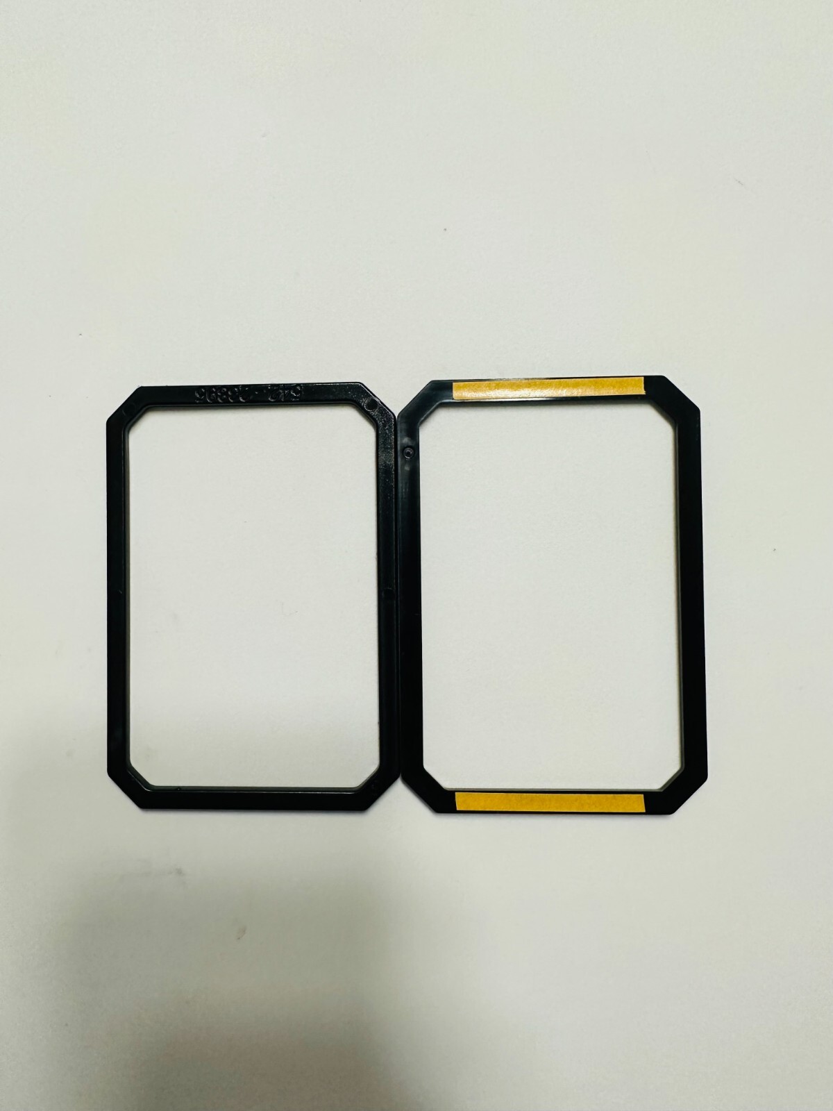 2 Pcs Crucial 7mm to 9.5mm SSD/HDD Adapter Spacer for 2.5″ Drive