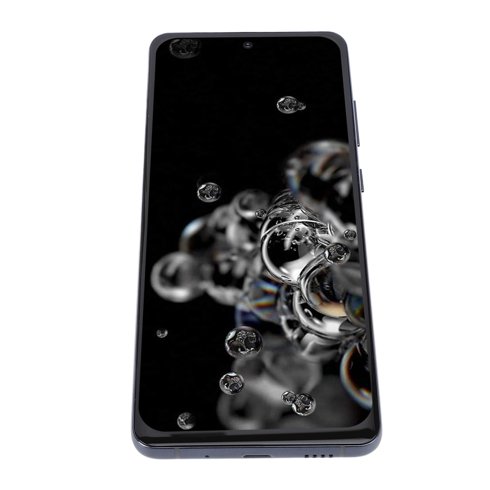 LCD Screen Replacement For S20 Ultra High-Quality 6.9 Inch Display For