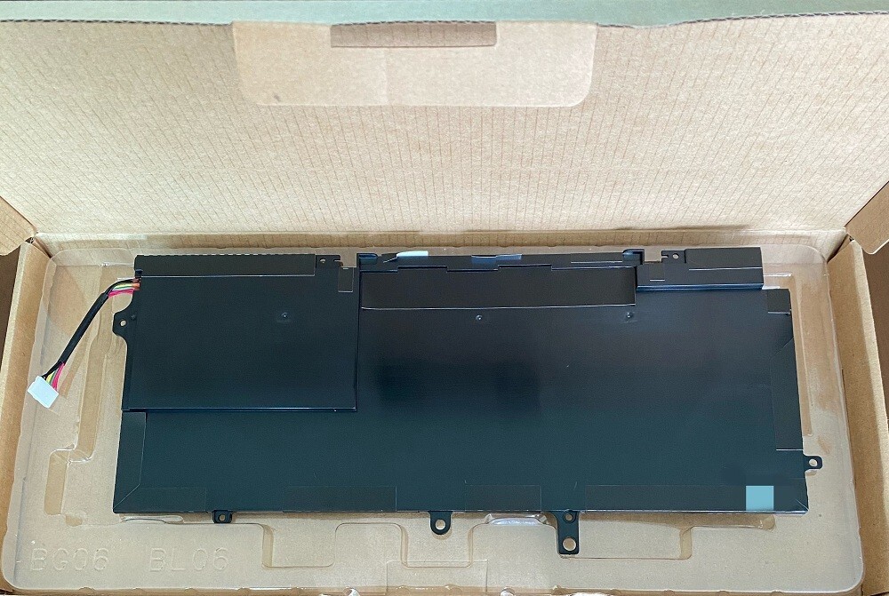 Genuine BG06XL Battery For HP EliteBook 1040 G3 Series 804175-181 805096-005 OEM