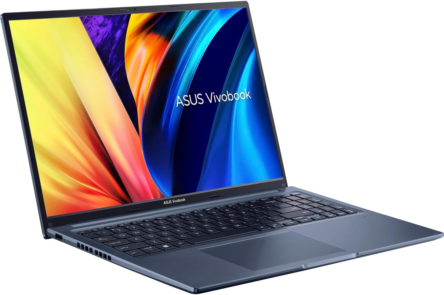 ASUS Vivobook 14″ FHD Laptop Intel 10-Core i5-1334U 12GB RAM 256GB SSD Windows11