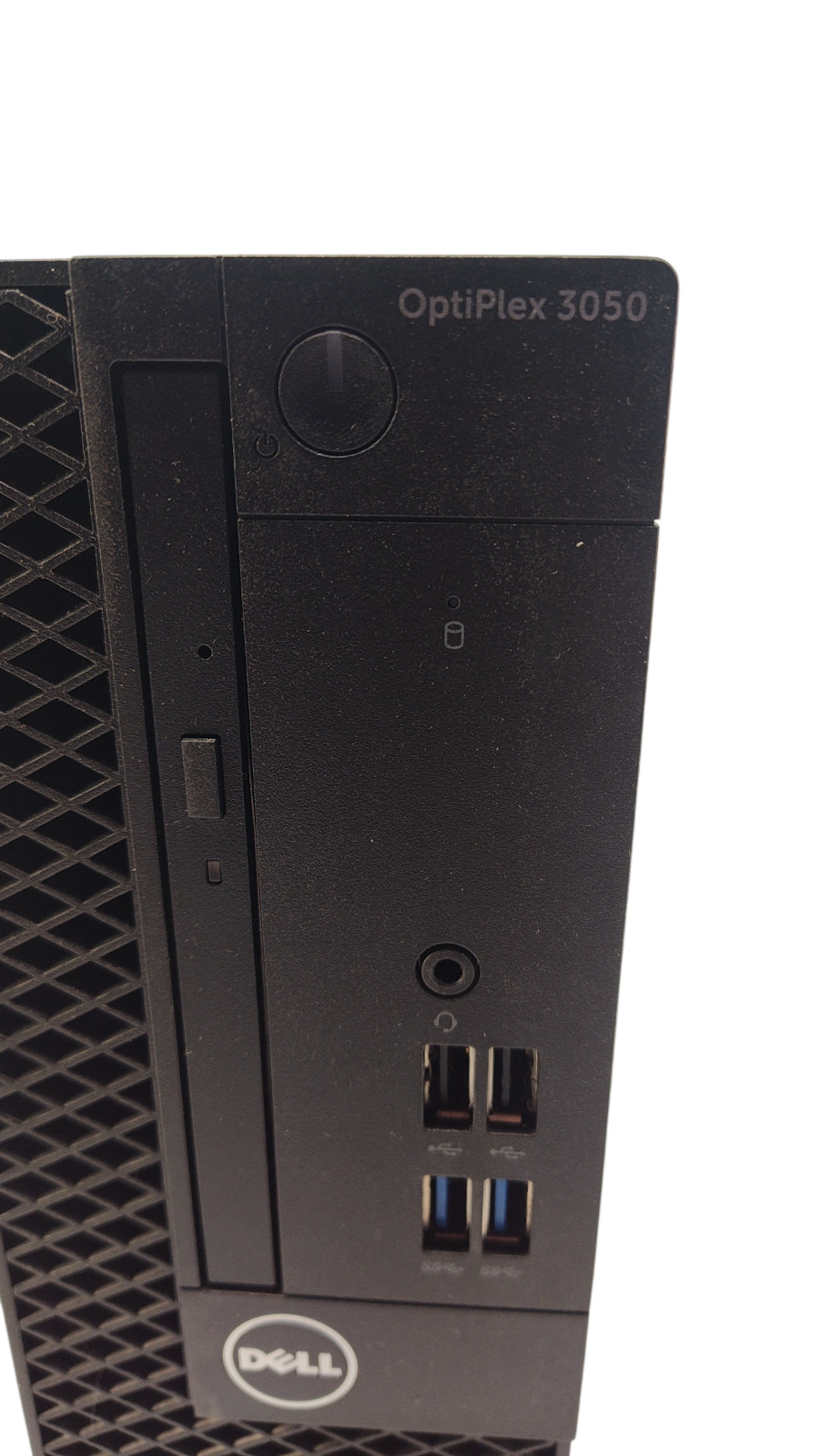 Dell OptiPlex 3050 SFF i5 7500 3.40GHz 8GB RAM 256GB SATA SSD, DVD, NO OS