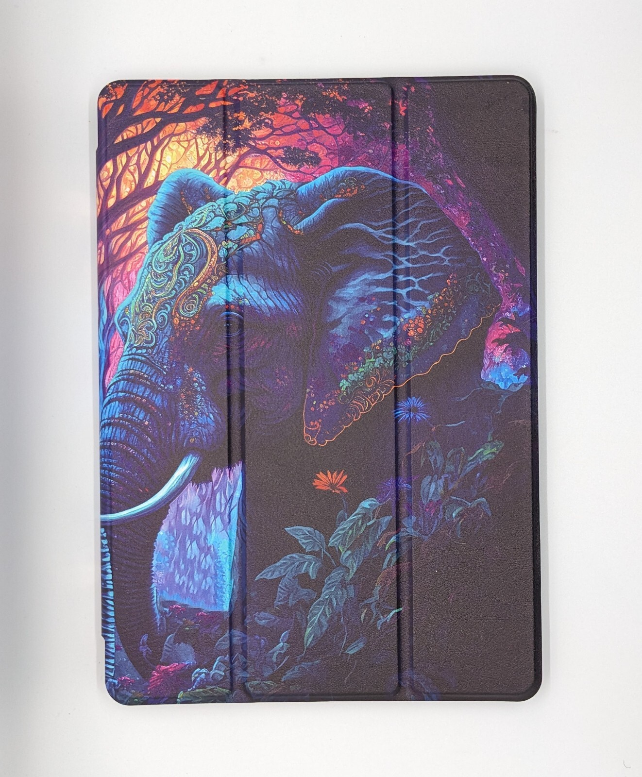 Samsung Smart Book Cover for 11″ Galaxy Tab S9 – MEEgoodo Cover