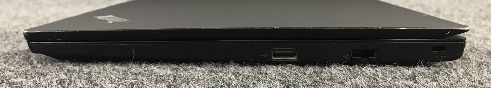Lenovo ThinkPad E15 Gen 2 15.6″ Laptop Ryzen 7 4700U 40GB RAM 512GB NVMe, As Is