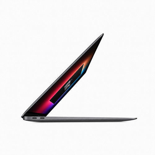 Apple MacBook Air M1 8-Core CPU 8-Core GPU 8GB RAM 512GB SSD 13″ – Warranty