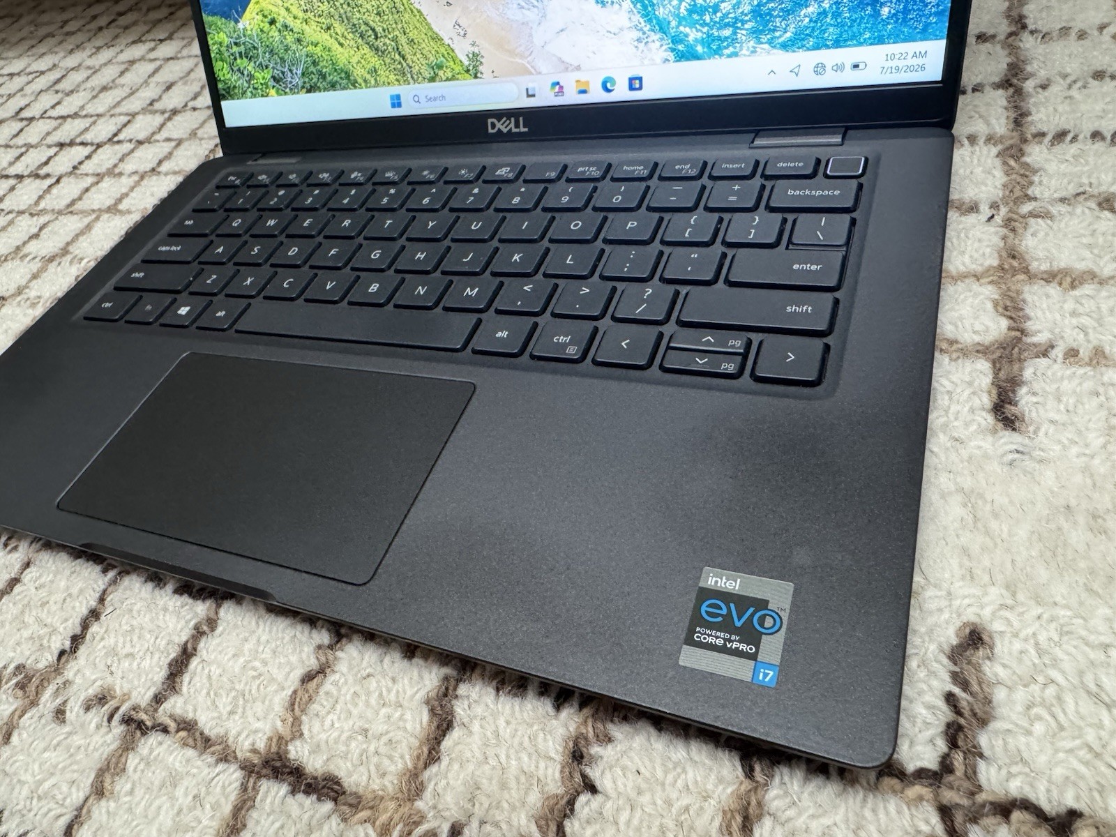 Dell Latitude 7420 14″ i7-1185G7 @ 3.0GHz 256GB SSD, 16GB RAM – Free Shipping!