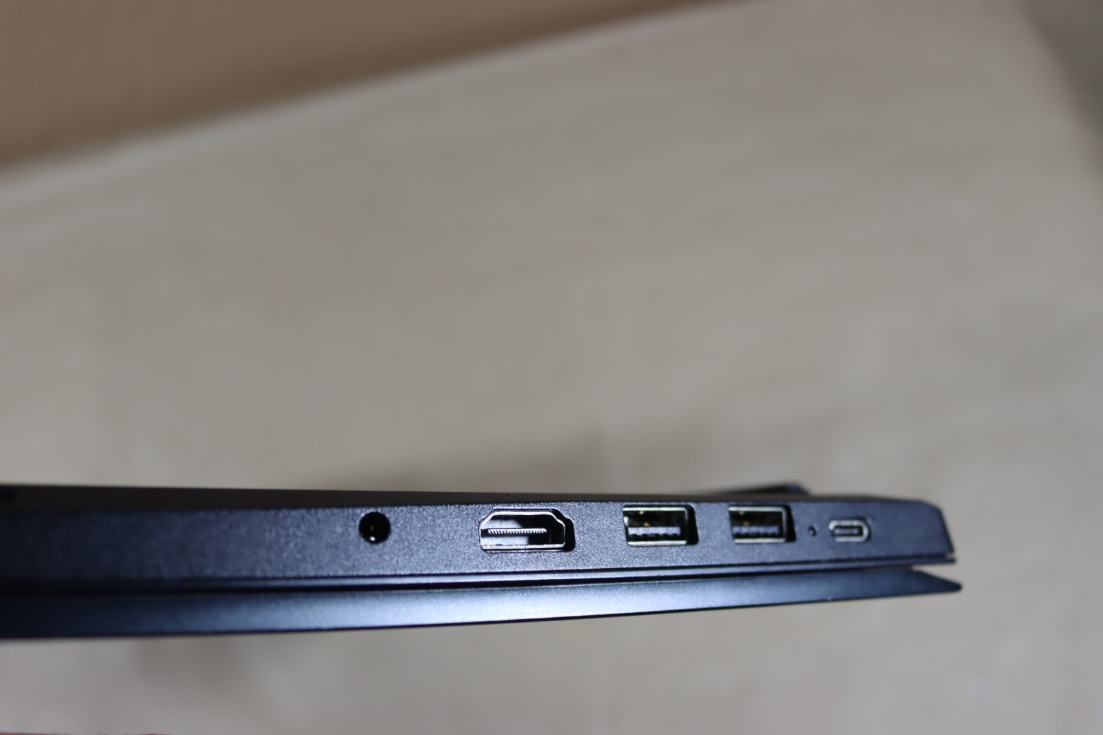 Lenovo ThinkPad E14 14 inch (256GB, Intel Core i7 10th Gen., 8 GB Ram)