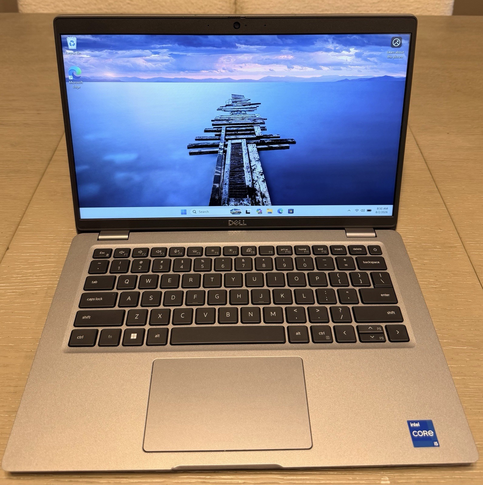 Dell Latitude 5430 i5-1235U upto 4.4GHz 16GB 256GB NVMe 14 Win 11 Pro