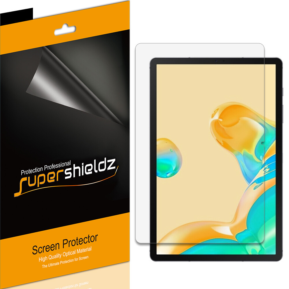 3XSupershieldz Anti Glare Matte Screen Protector for Samsung Galaxy Tab S7 FE 5G