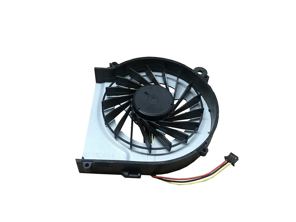 NEW FOR HP Pavilion G7-1000 CPU Cooling Fan 646578-001