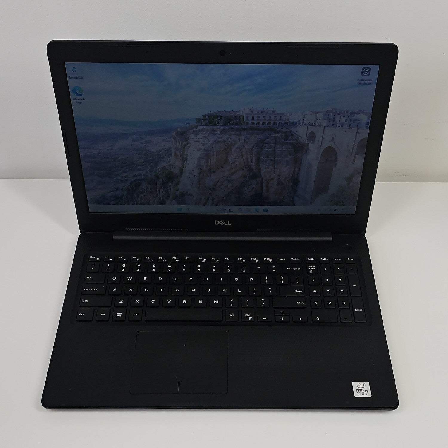 Dell Inspiron 3593 15.6″ i5-1035G1 1.2GHz 8GB RAM 256GB SSD