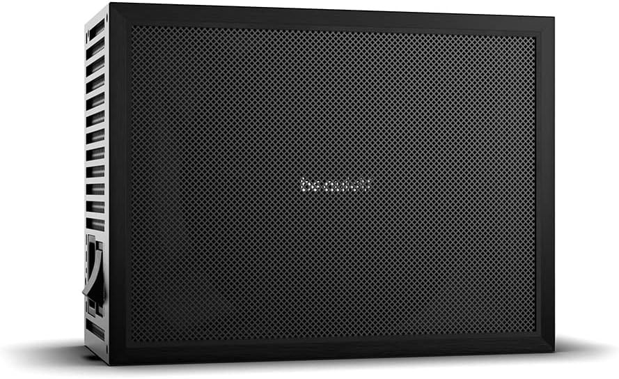 be quiet! Dark Power Pro 13 1600W ATX 3.1 80 Plus Titanium Power Supply
