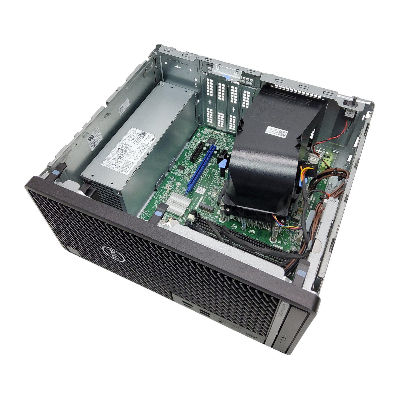 Dell OptiPlex 5080 Intel Core i7-10700 32GB 512GB NVMe SSD WiFi HDMI Mini Tower