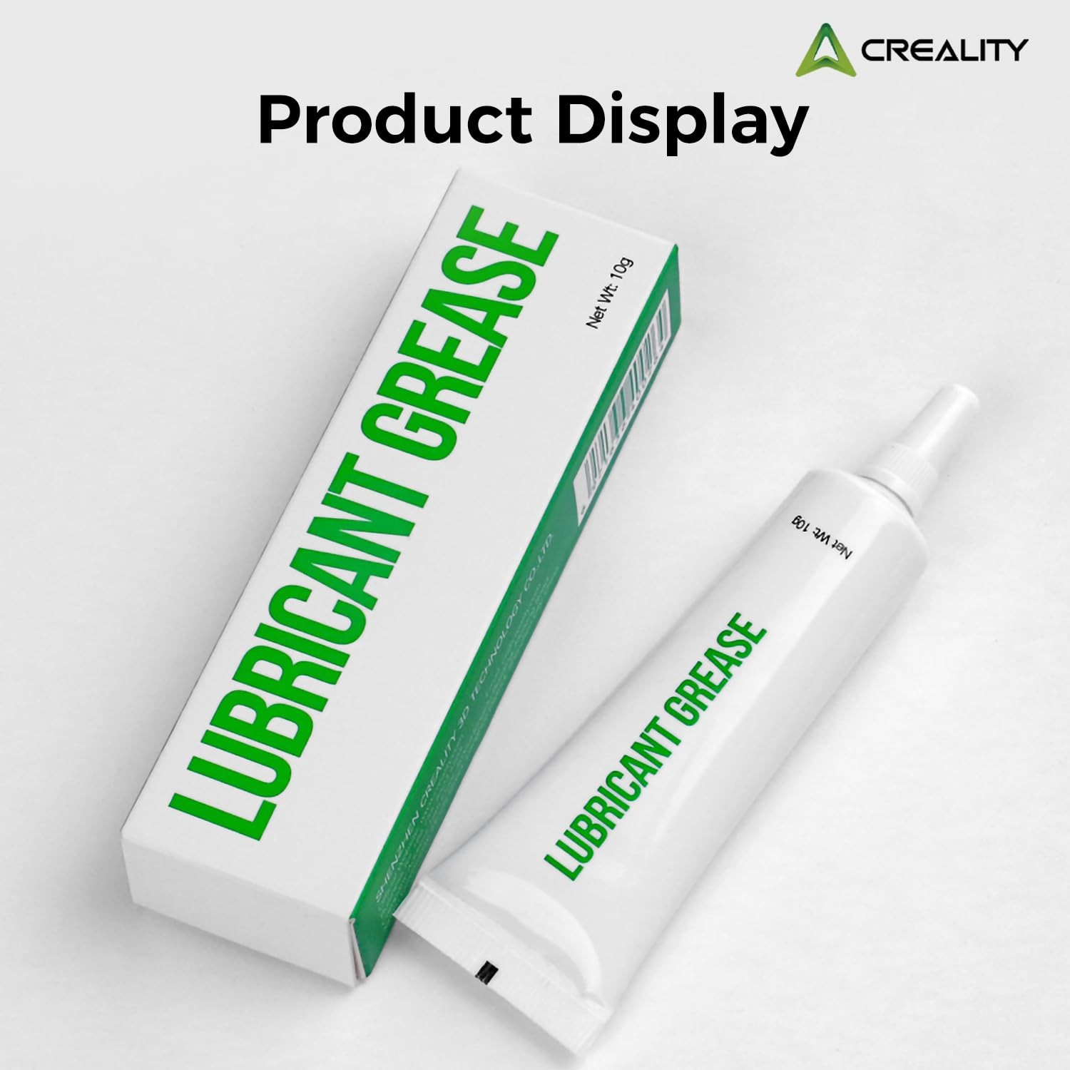 Creality Lubricant Grease for 3D Printer Parts Gear None Toxic Odorless…