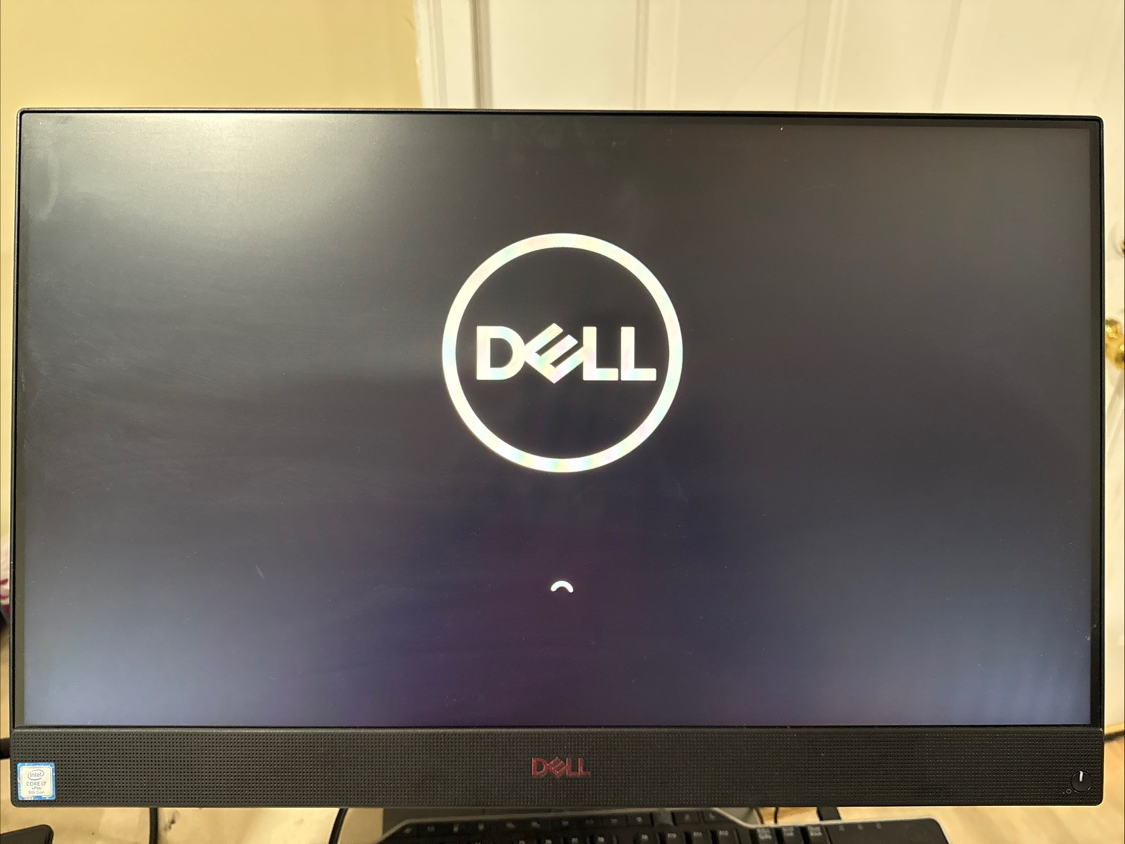 Dell OptiPlex 7470 AIO 23.8″ TOUCHSCREEN Win 11 Pro i7, 16GB Ram, 256GB SSD