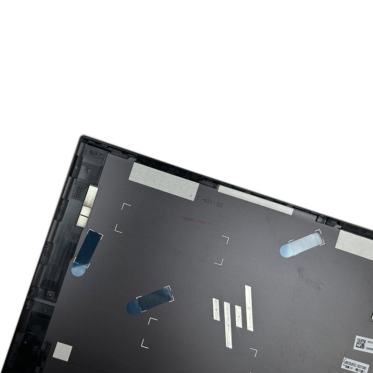 For HP ENVY X360 15-EW 15-EY 15Z-EY 15-EY0023DX Top Case LCD Back Cover Rear Lid