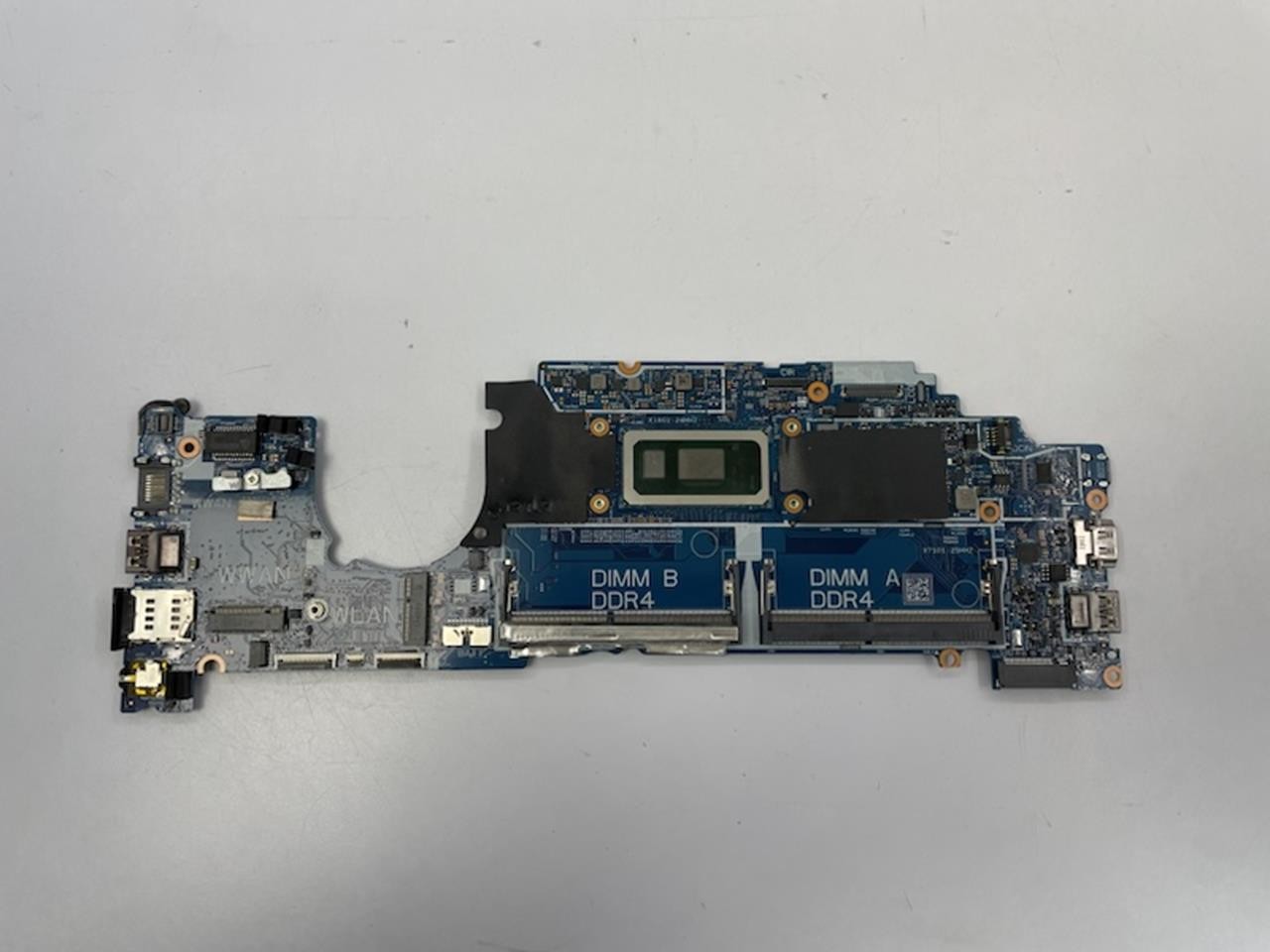 DELL Laptop Motherboard RKC2Y | Intel Core i7-8665U 1.90 GHZ