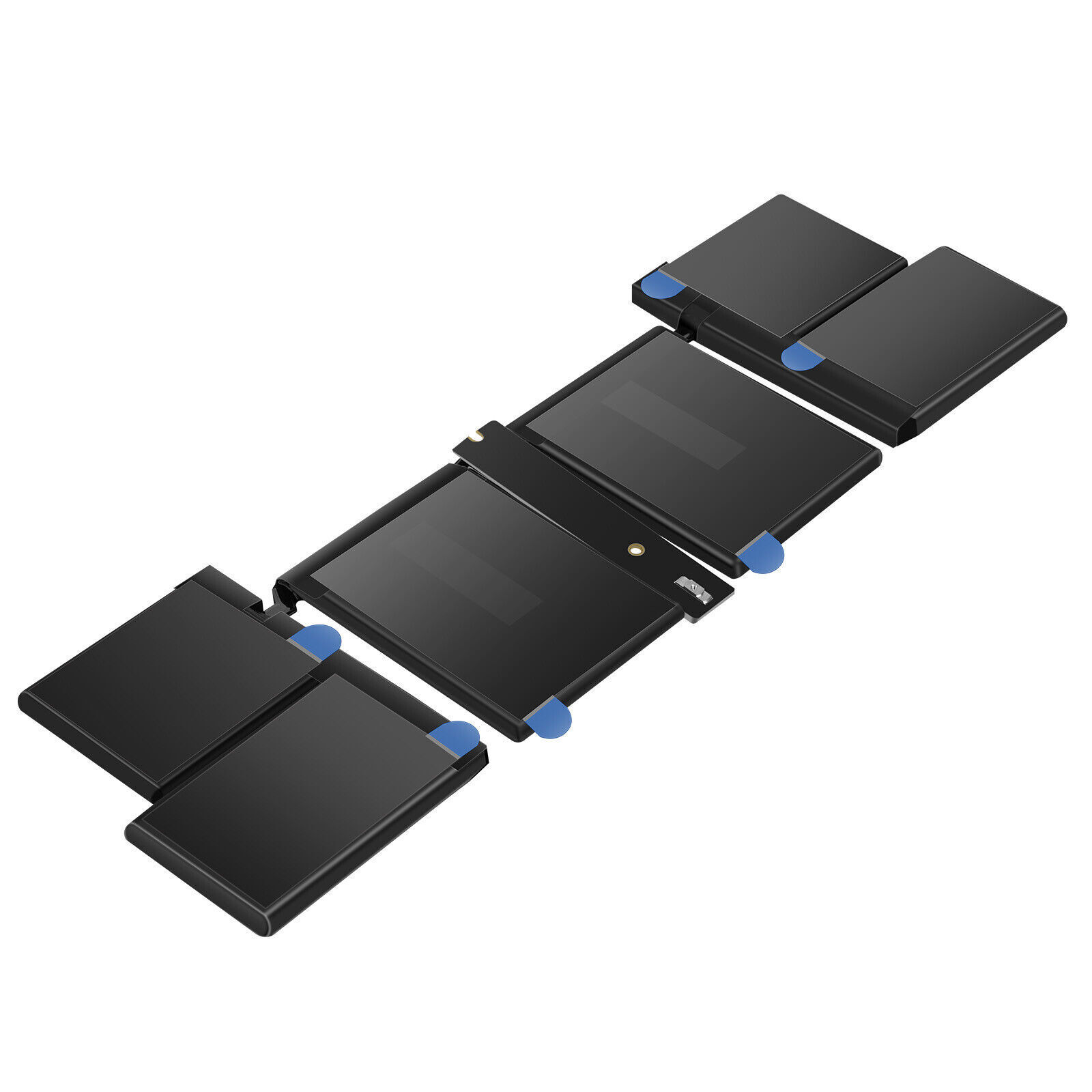 A2527 Battery For Apple MacBook Pro16″ A2485 Late 2021 EMC 3651 MK183LL/A 99.6Wh