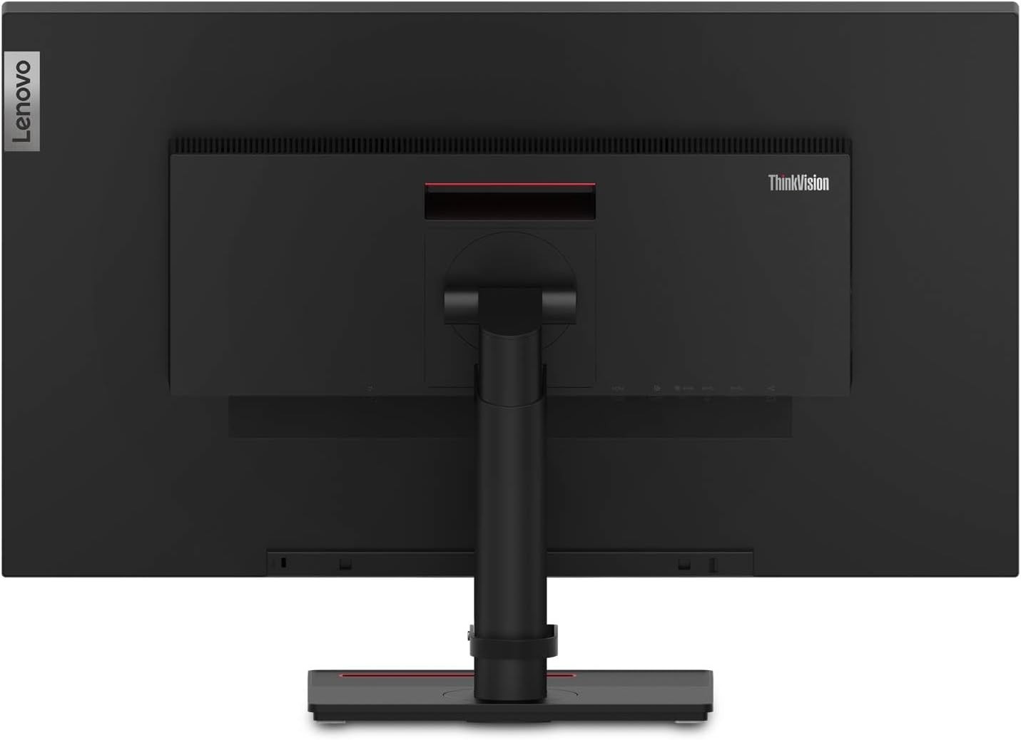 Lenovo ThinkVision P32p-20 31.5″ 16:9 4K IPS Monitor