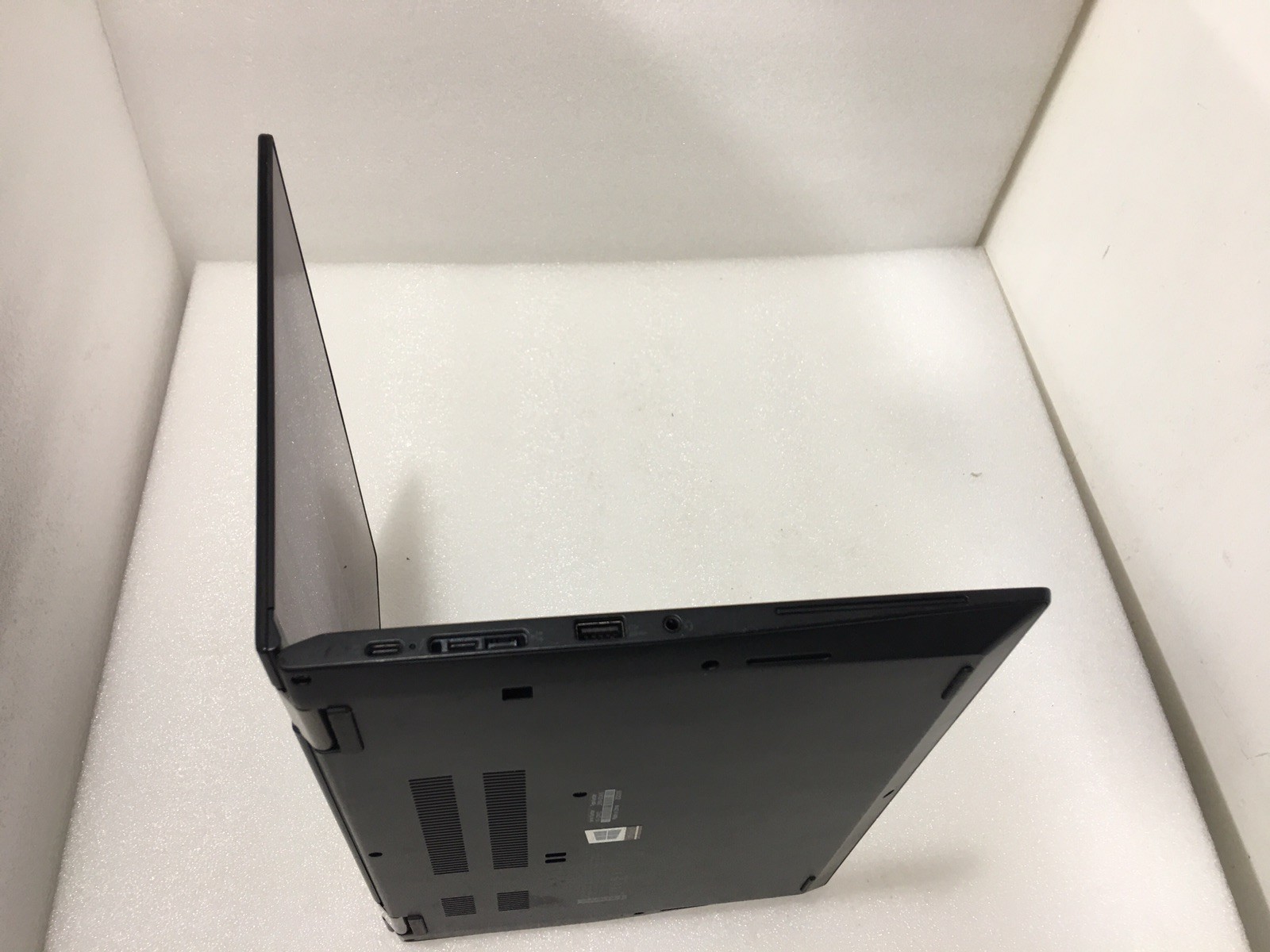 Lenovo Thinkpad X390 Yoga 13.3” Touchscreen 128gb Nvme Win 12 i5-8265u 4Core