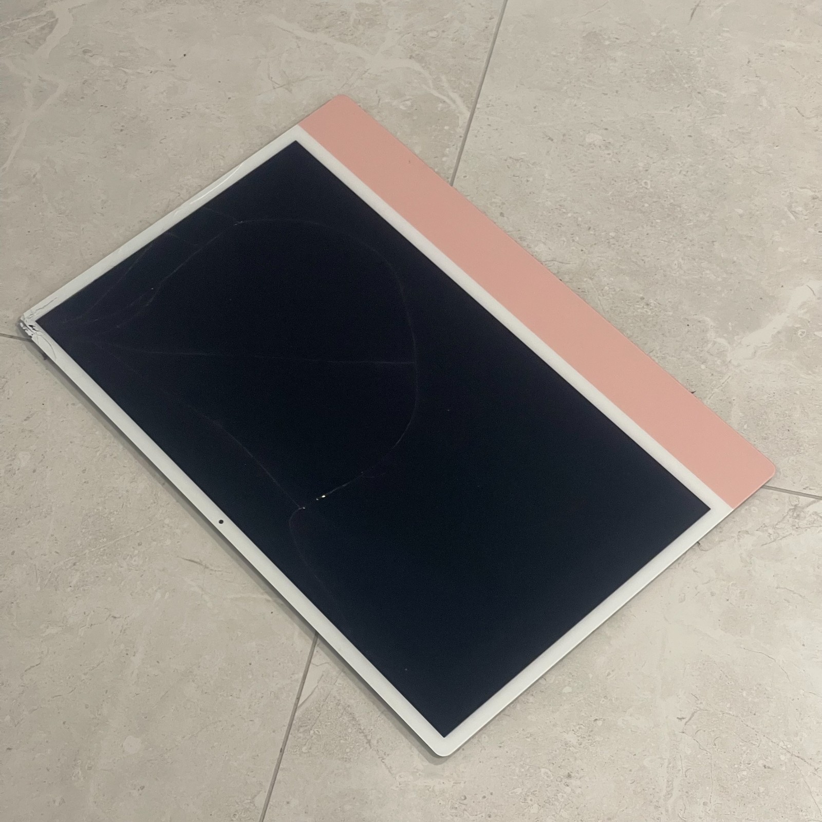 OEM Apple iMac 24″ M1 A2438 A2439 A2873 A2874 LCD Display Screen Crack 661-16573