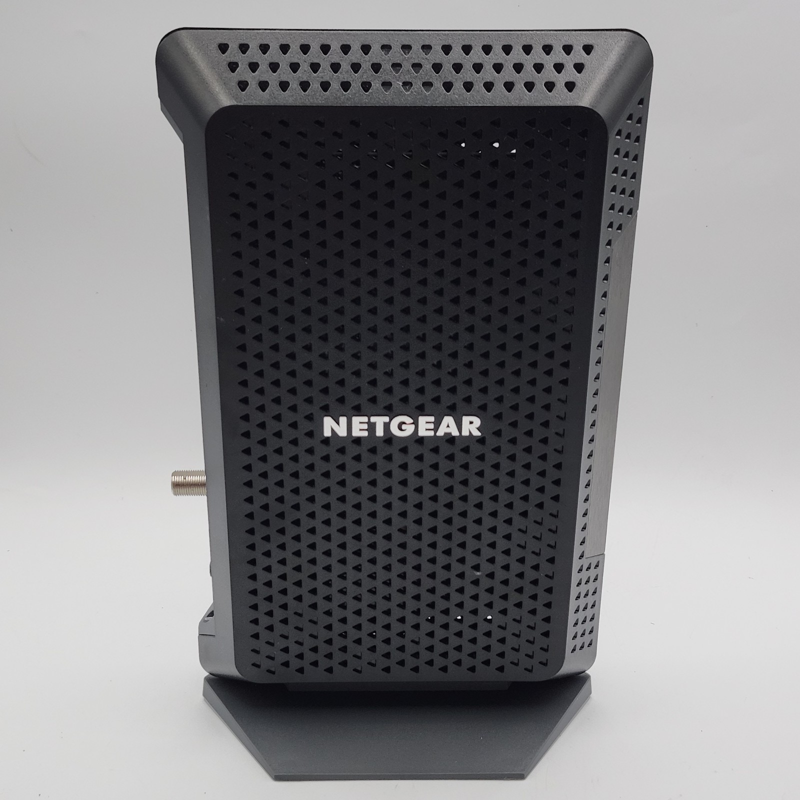 Netgear Nighthawk CM1200-100NAS Multi-Gig WiFi Cable Modem DOCSIS 3.1