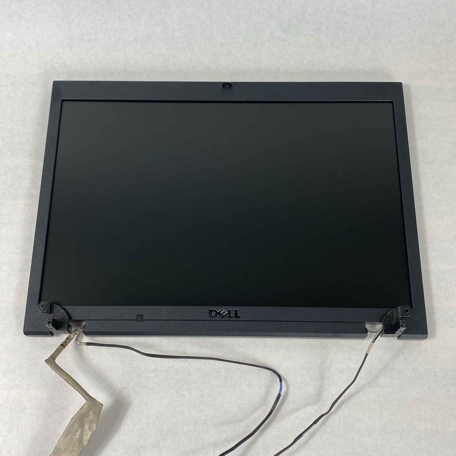 Dell Latitude E5500 15.6″ Screen Assembly Tested