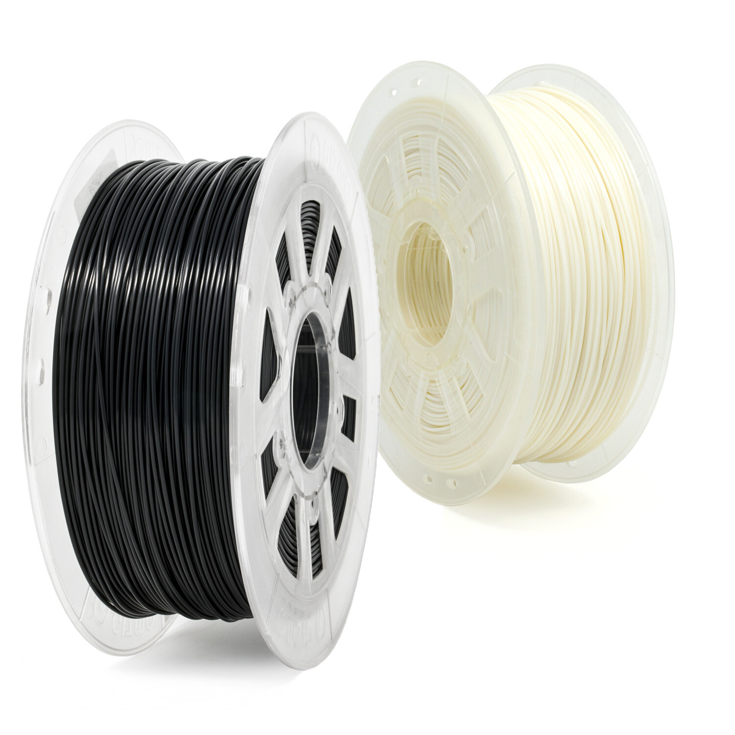 Gizmo Dorks Nylon 3D Printer Filament 1.75mm or 3mm (2.85mm) 1kg for 3D Printing
