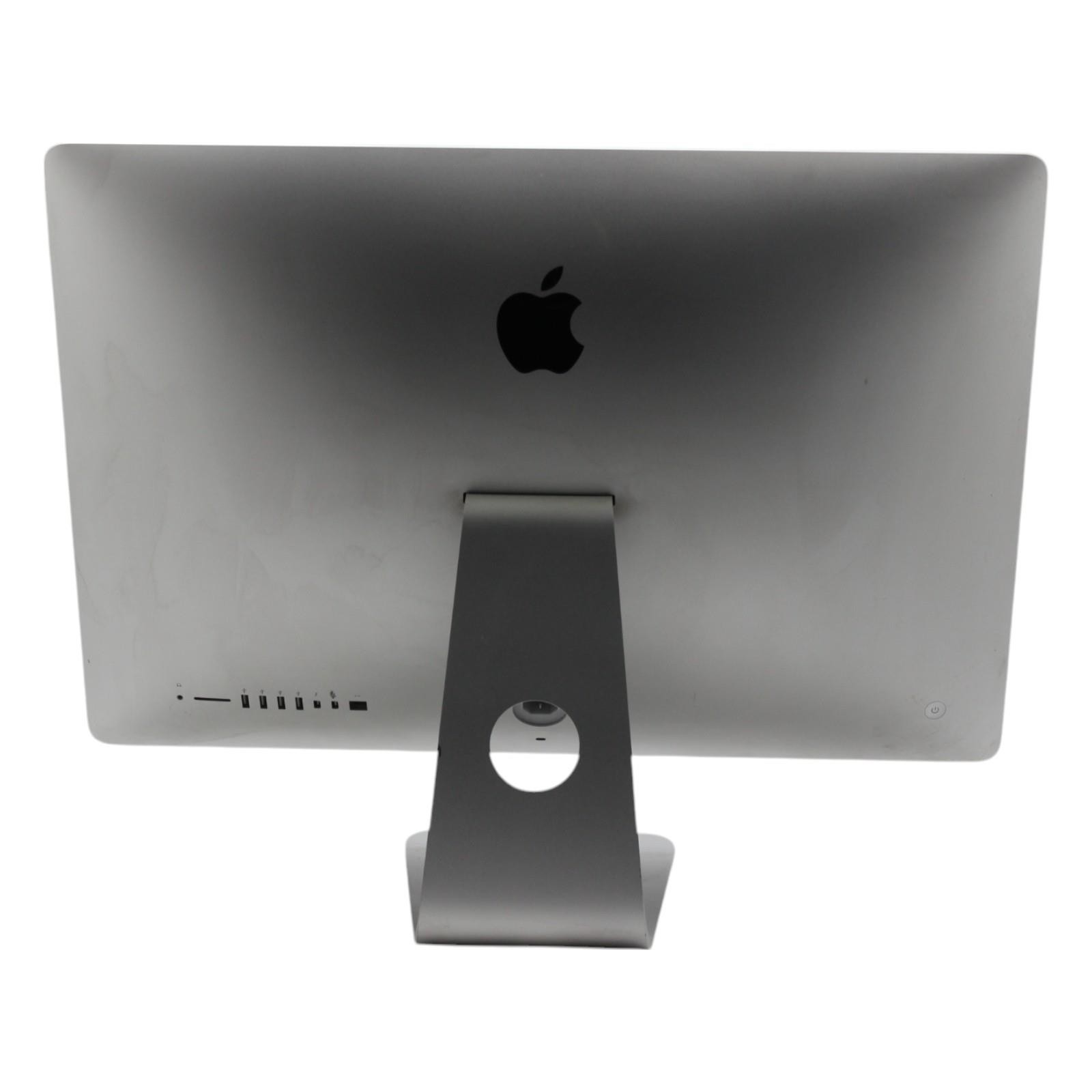 Apple iMac Retina 5K 27″, Late 2015 Quad-Core i5 3.2GHz 8GB RAM 1.03TB