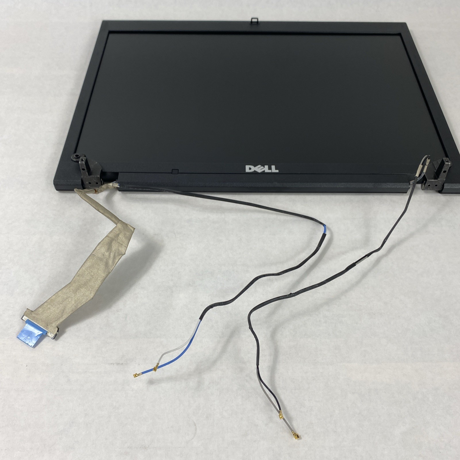 Dell Latitude E5500 15.6″ Screen Assembly Tested