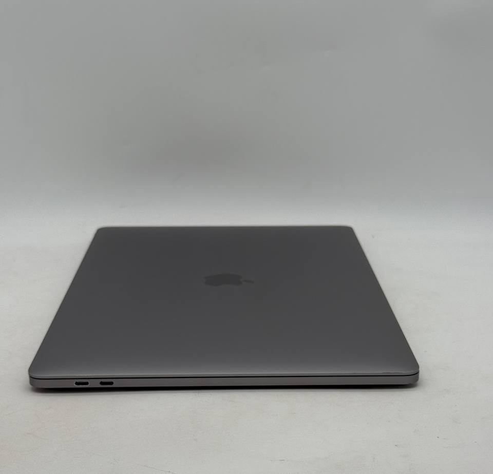 Apple MacBook Pro A1990 EMC3359 i9-9980HQ@2.4GHz 16GB RAM 512GB SSD Bad TrackPad