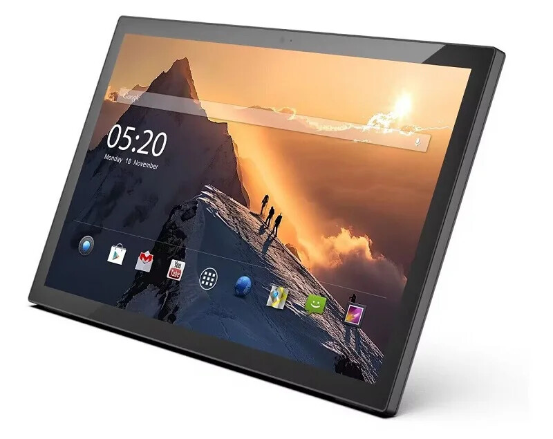 21.5″ Touch Screen RK3566 Quad-core Wall Mount Android Tablet AIO LCD Display