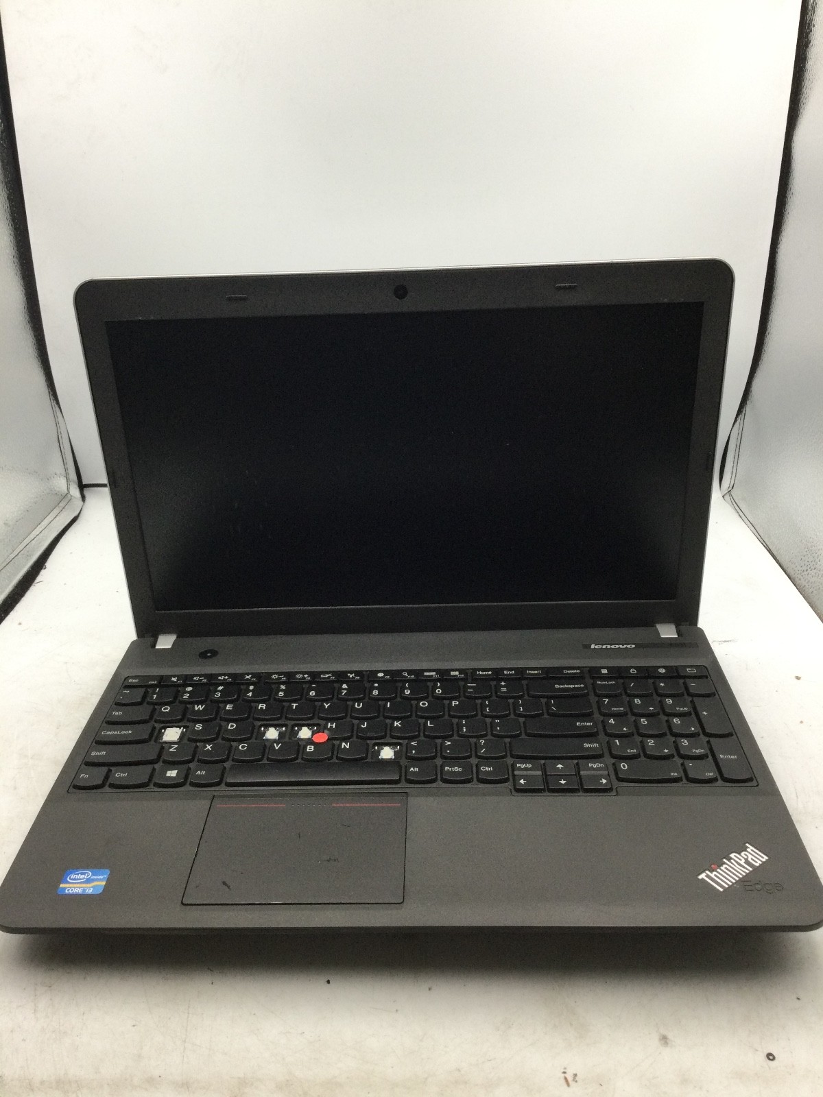 LENOVO THINKPAD E531 – FOR PARTS – MISSING COMPONENTS – INTEL I3 – READ DESC -BB