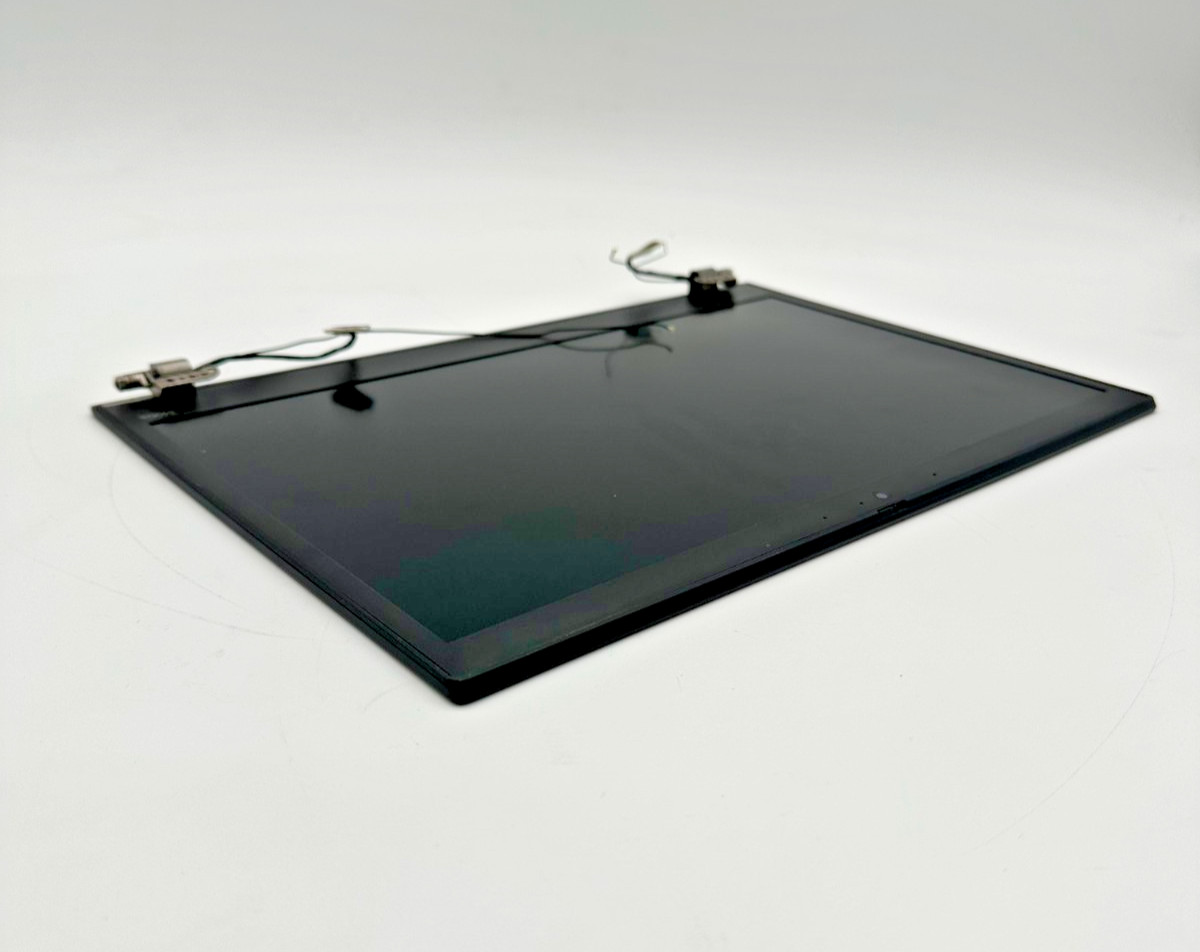 LCD Screen 14” Display Assembly For Lenovo Thinkpad T470S BLACK -GOOD