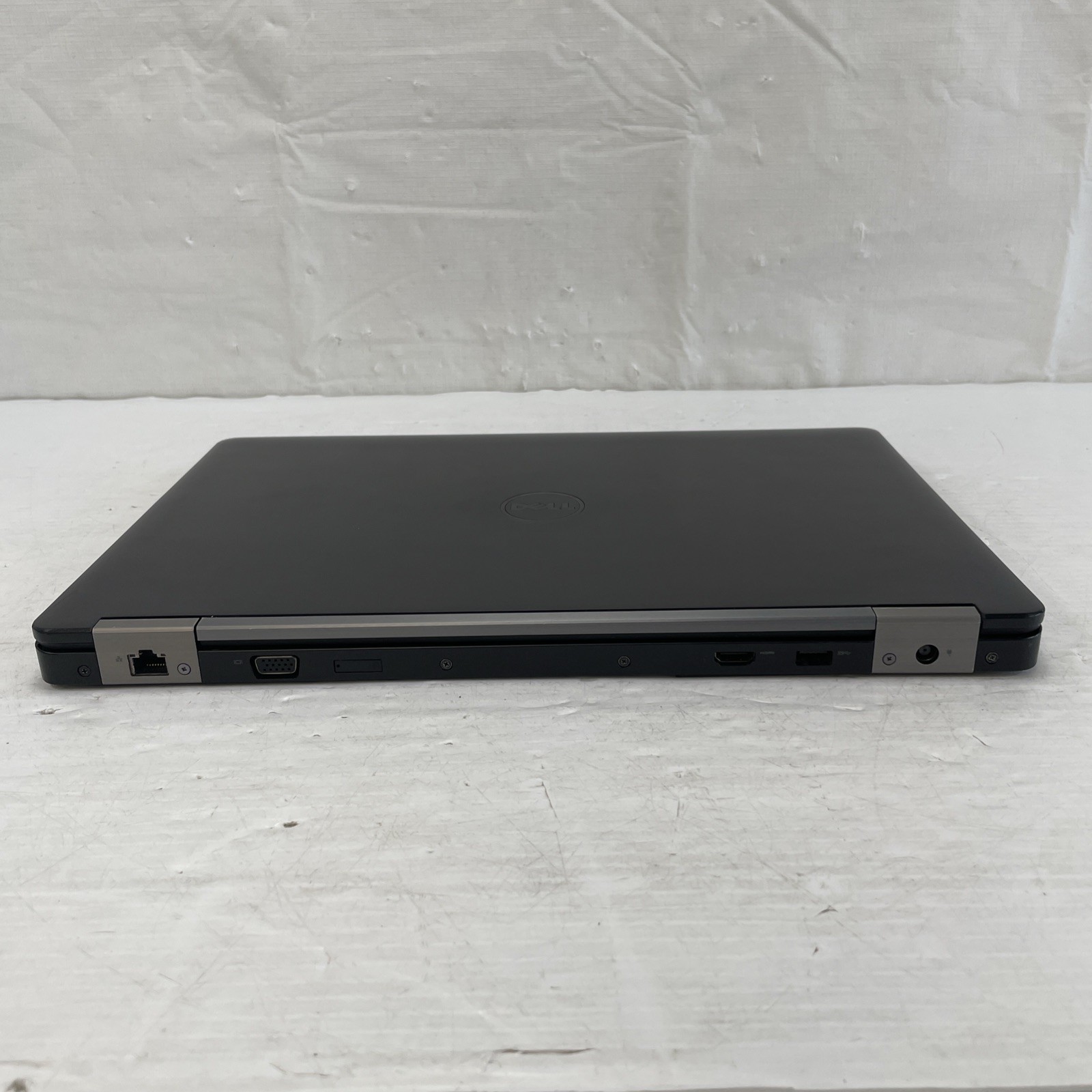 Dell Latitude E5570 15.6″ Intel i5-6440HQ 2.6GHz 8GB RAM 500GB HDD Win10 Pro