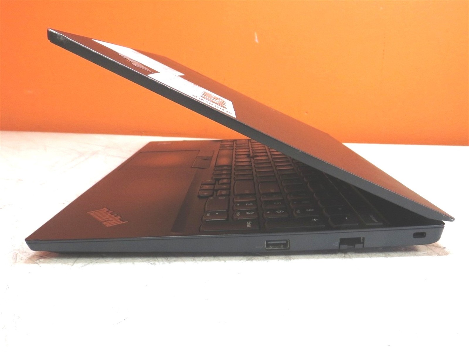 Light Spots Lenovo ThinkPad E15 Gen 2 Intel i5-1135G7 2.4GHz 8GB 256GB