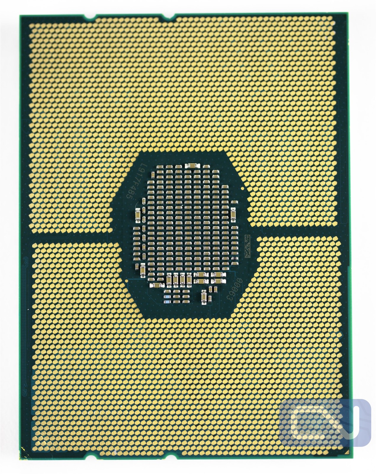 *See Images/PCB Board Seperation* Intel Xeon Gold 6240Y SRF9D 2.6GHz LGA 3647