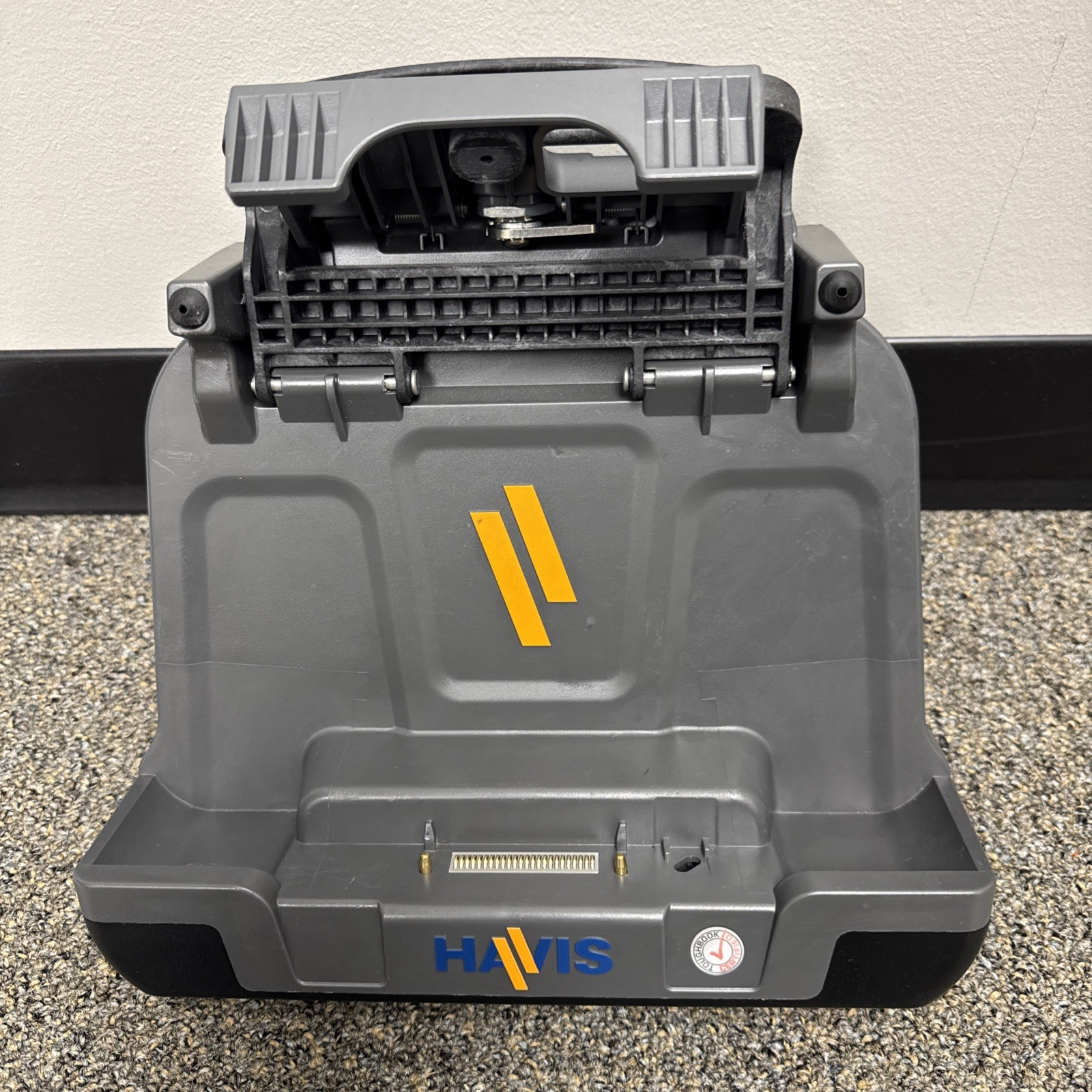 99.99% Havis DS-PAN-701 or 702 Docking Station For Panasonic Toughpad FZ-G1