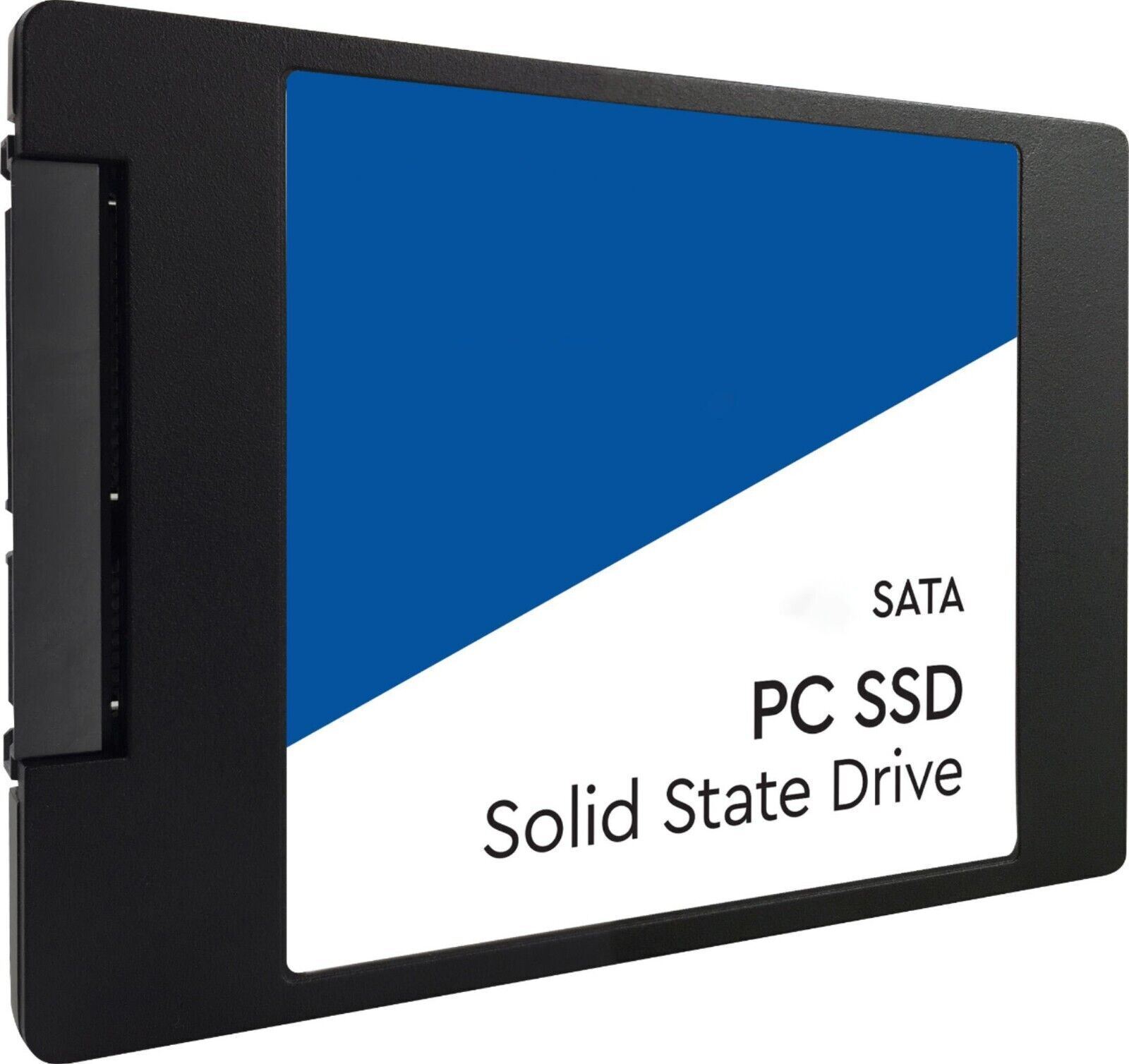 1TB HDD/SSD 2.5″ SATA Hard Drive for Laptop Windows 11 Pro Installed UEFI Used