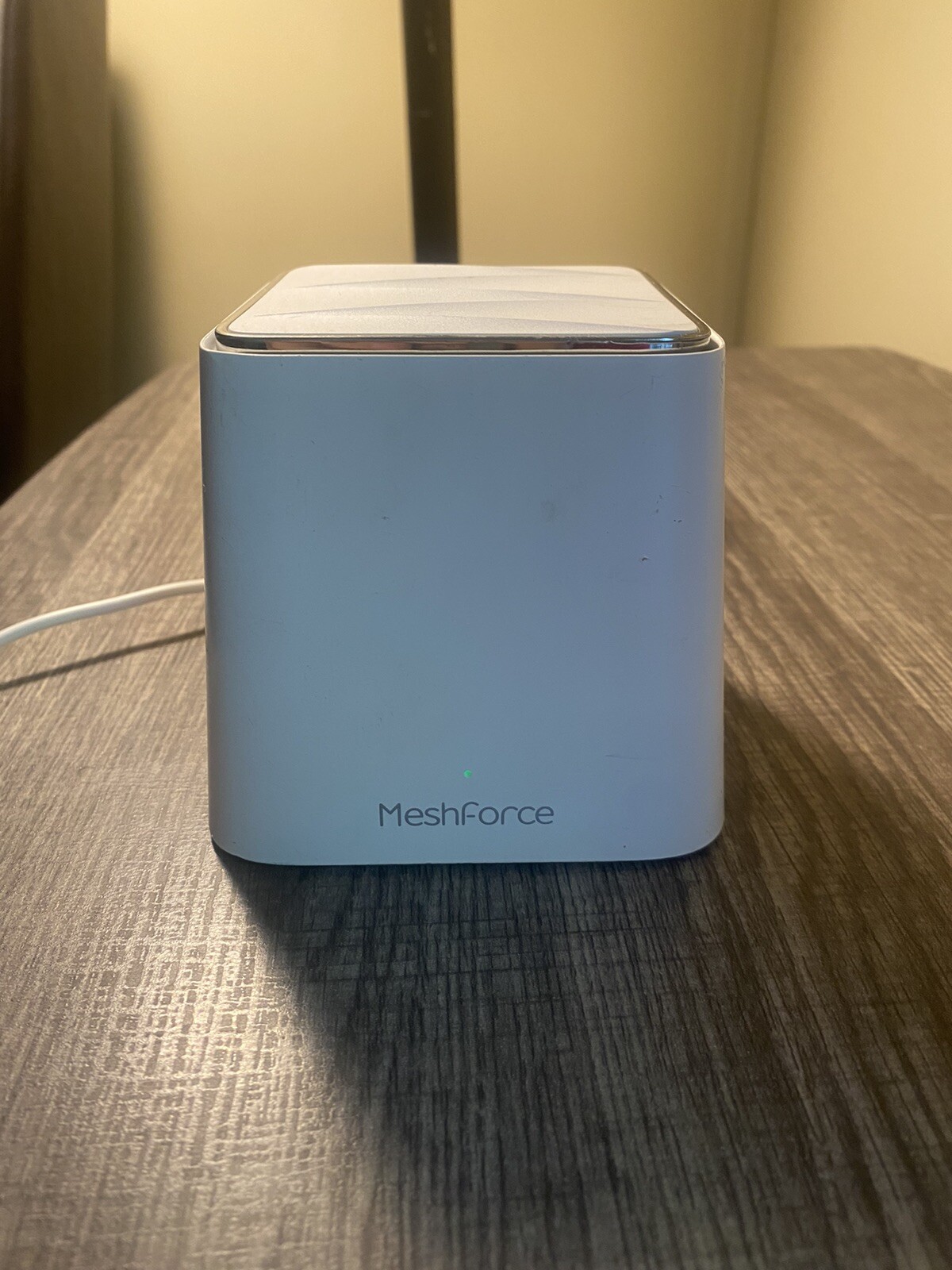 MeshForce M3 M3 Dot Whole Home Mesh WiFi System