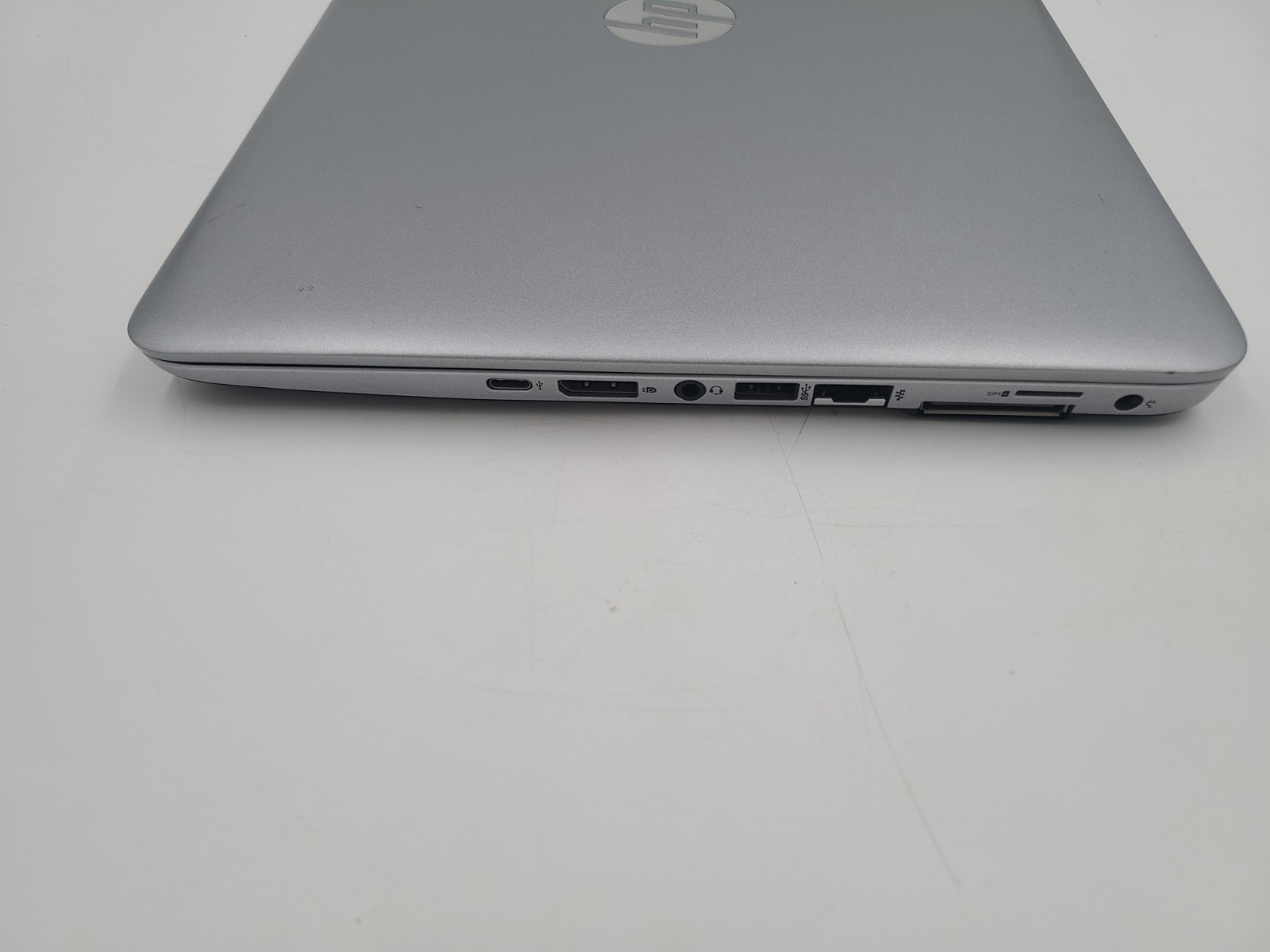 HP EliteBook 840 G3 i5-6300U 2.40GHz 8GB Ram 256GB SSD Windows 11 Pro