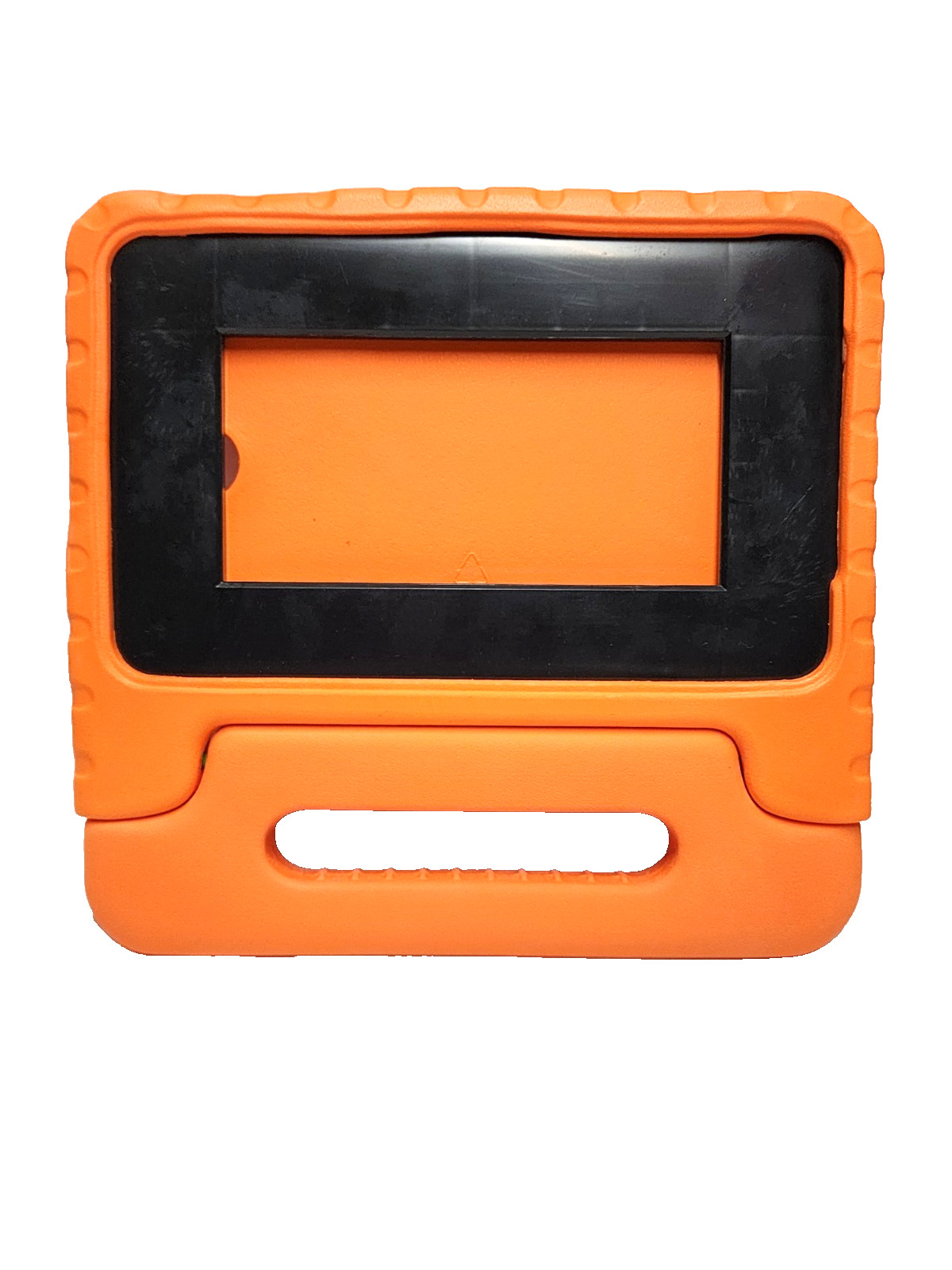 Orange Kids Shockproof Foam Case Handle Cover Stand Samsung Galaxy Tab E 9.6 New