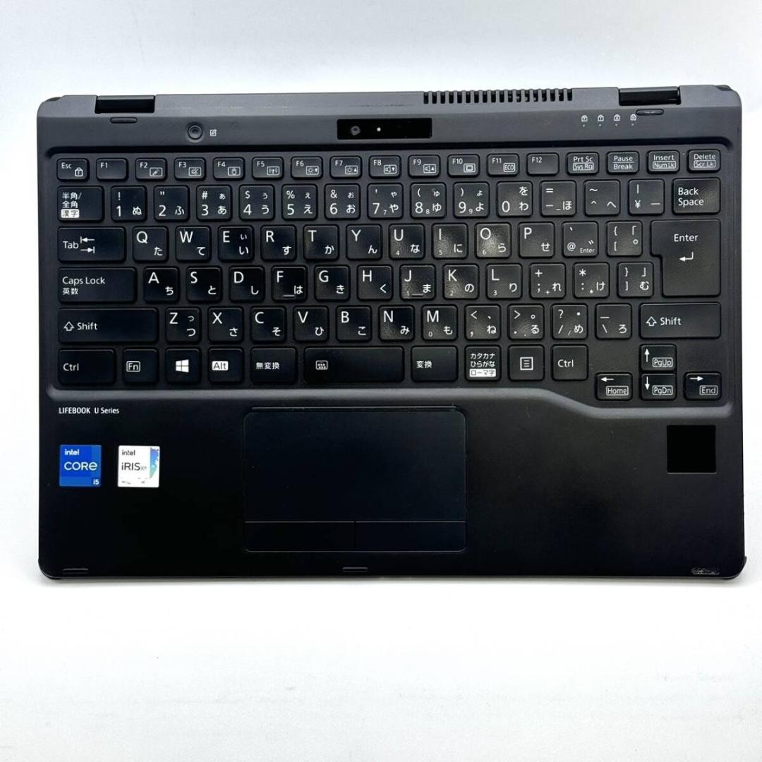 Fujitsu Lifebook U9311X/F Core i5-1145G7 16GB SSD 256GB Win 11 Pro