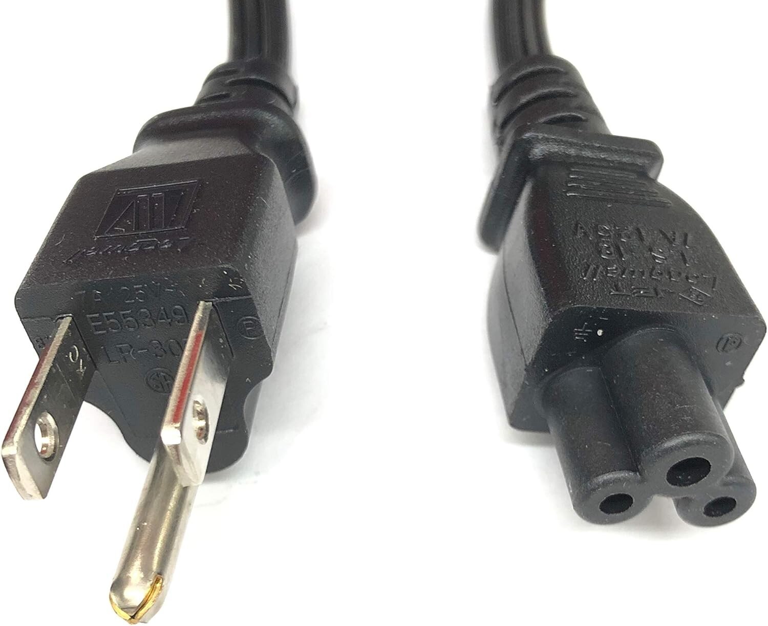 New Genuine Longwell 3.3 Ft AC Power cord LS-18 LP-30B For Dell 05V1C9 0K260C