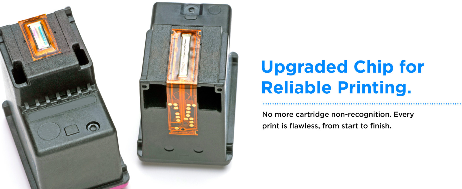 Compatible HP 712 Yellow Ink Cartridge for DesignJet T210, T230, T250, T630
